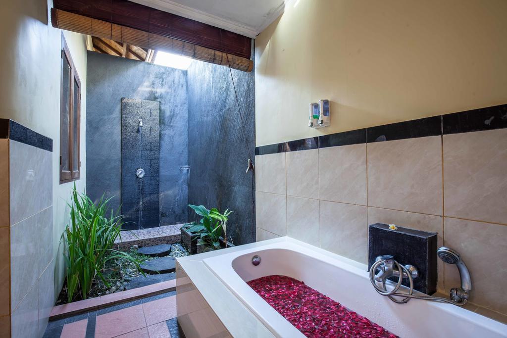 Putri Bali Villa Семиньяк Номер фото