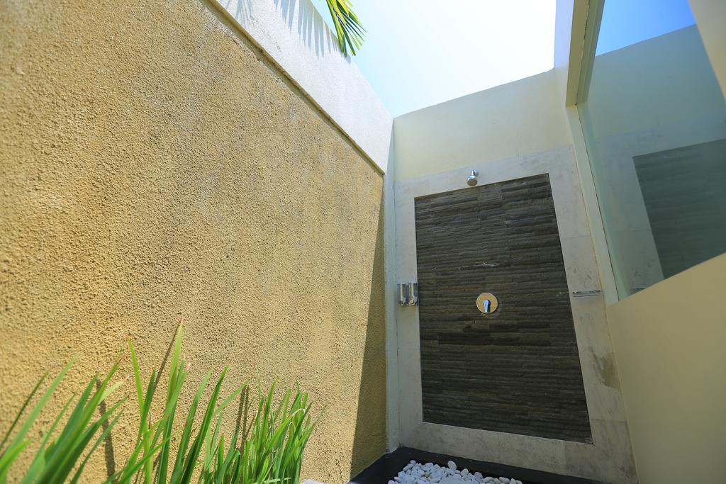 Putri Bali Villa Семиньяк Экстерьер фото