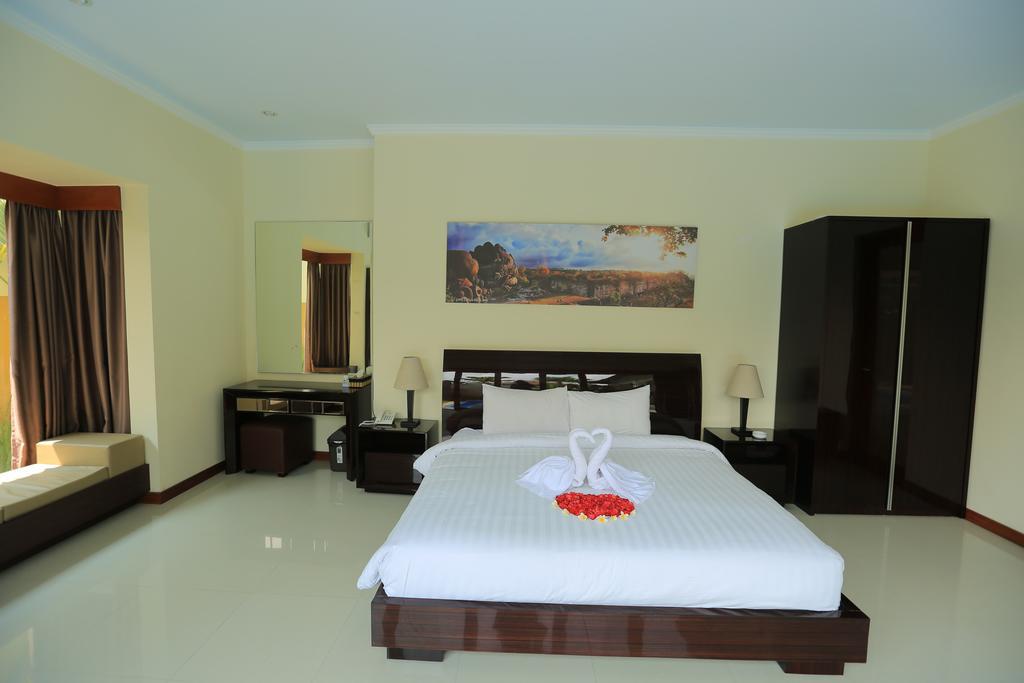 Putri Bali Villa Семиньяк Экстерьер фото