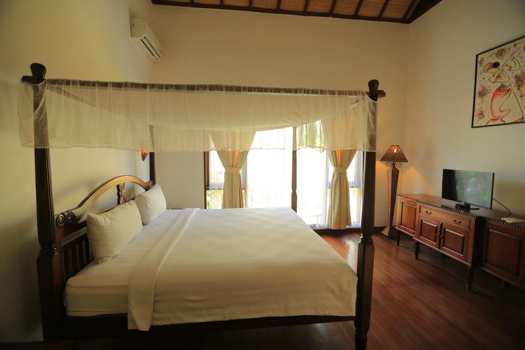 Putri Bali Villa Семиньяк Экстерьер фото