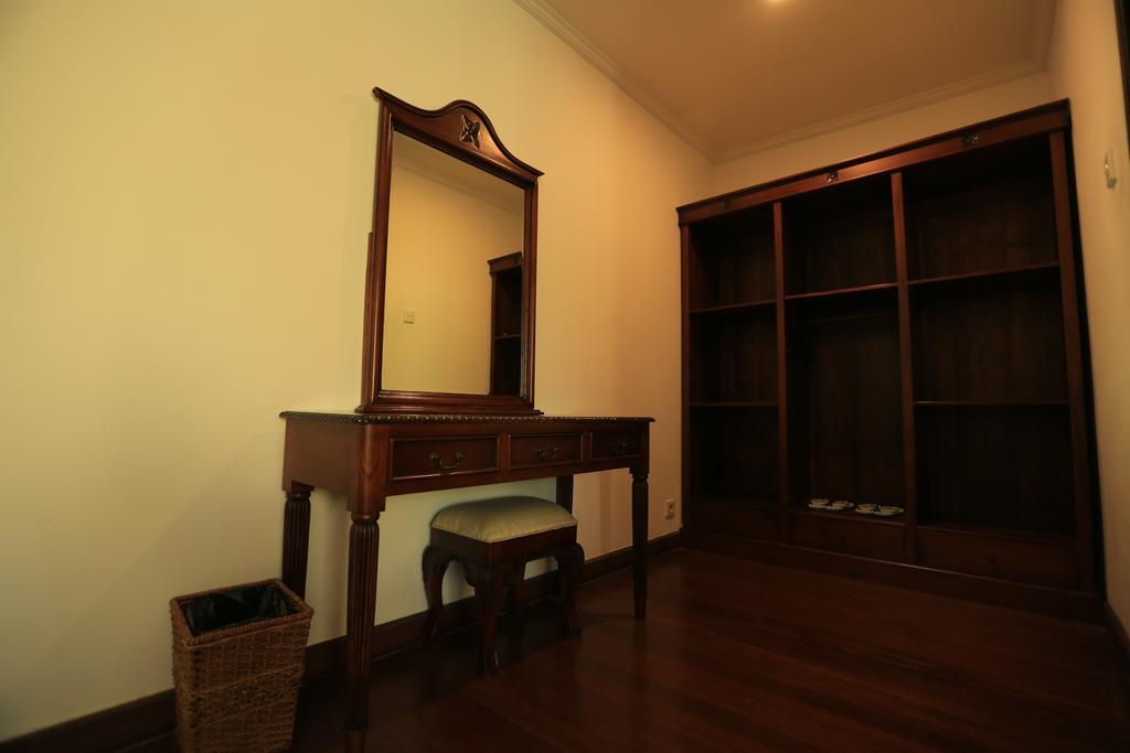 Putri Bali Villa Семиньяк Экстерьер фото