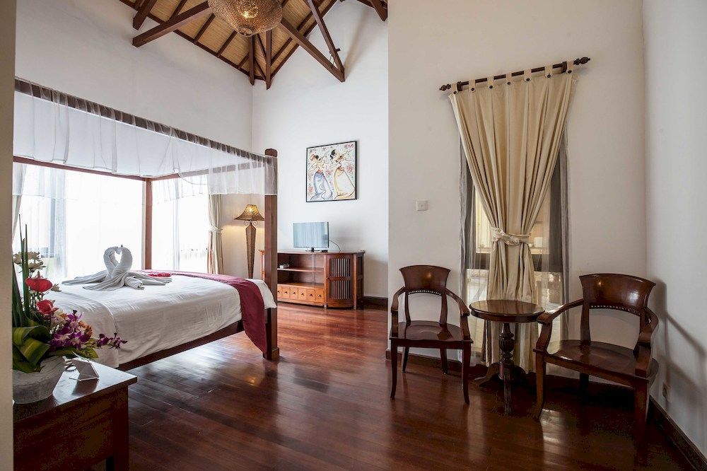 Putri Bali Villa Семиньяк Экстерьер фото