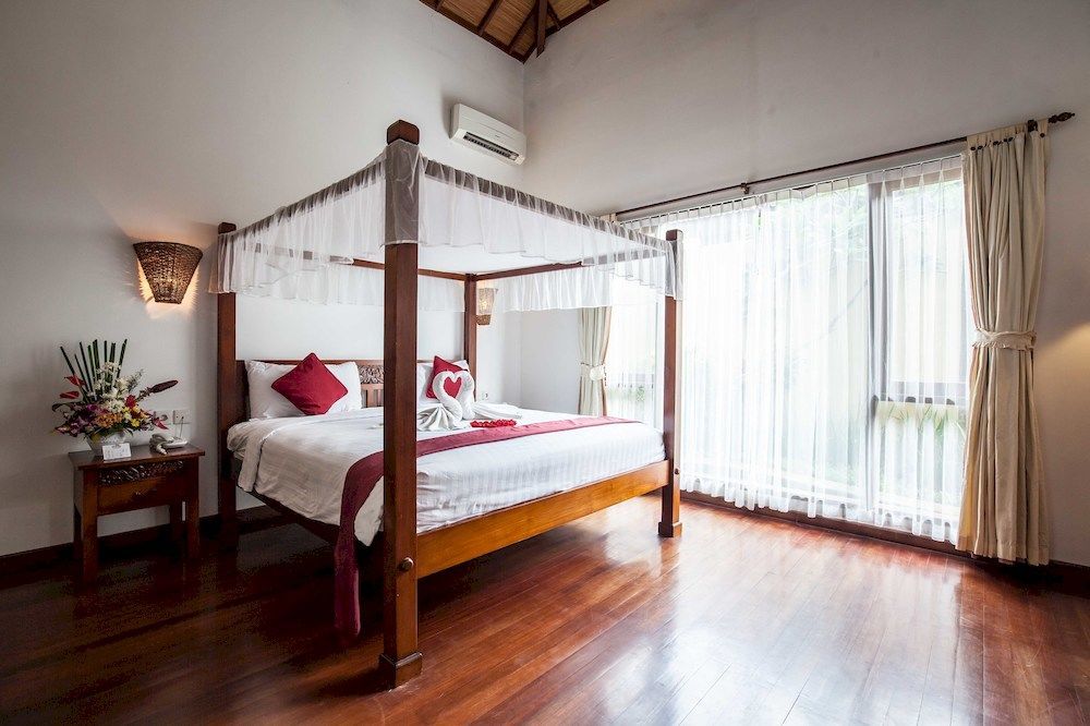 Putri Bali Villa Семиньяк Экстерьер фото